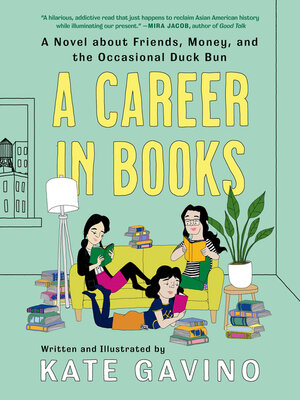 A Career in Books - ebook